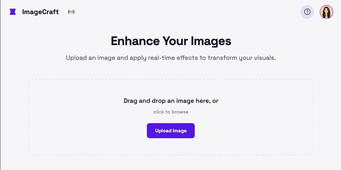 ImageCraft