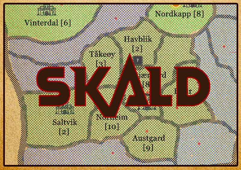 SKALD