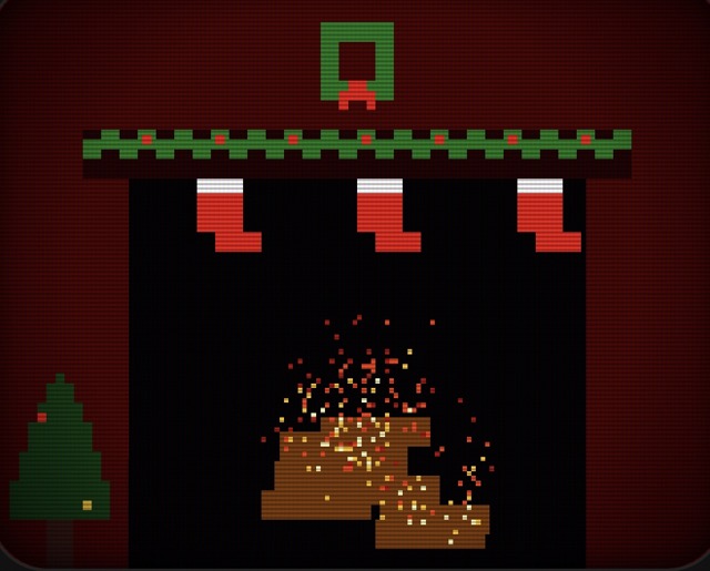 Atari Christmas 2025