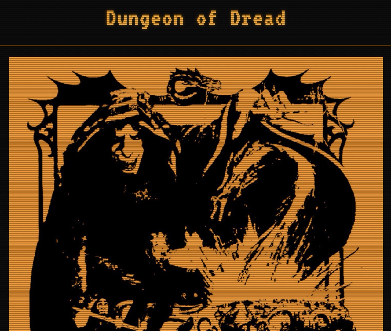 Dugeon of Dread