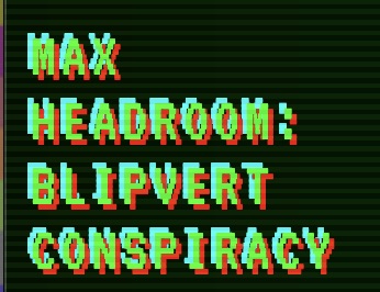 Max Headroom B.C