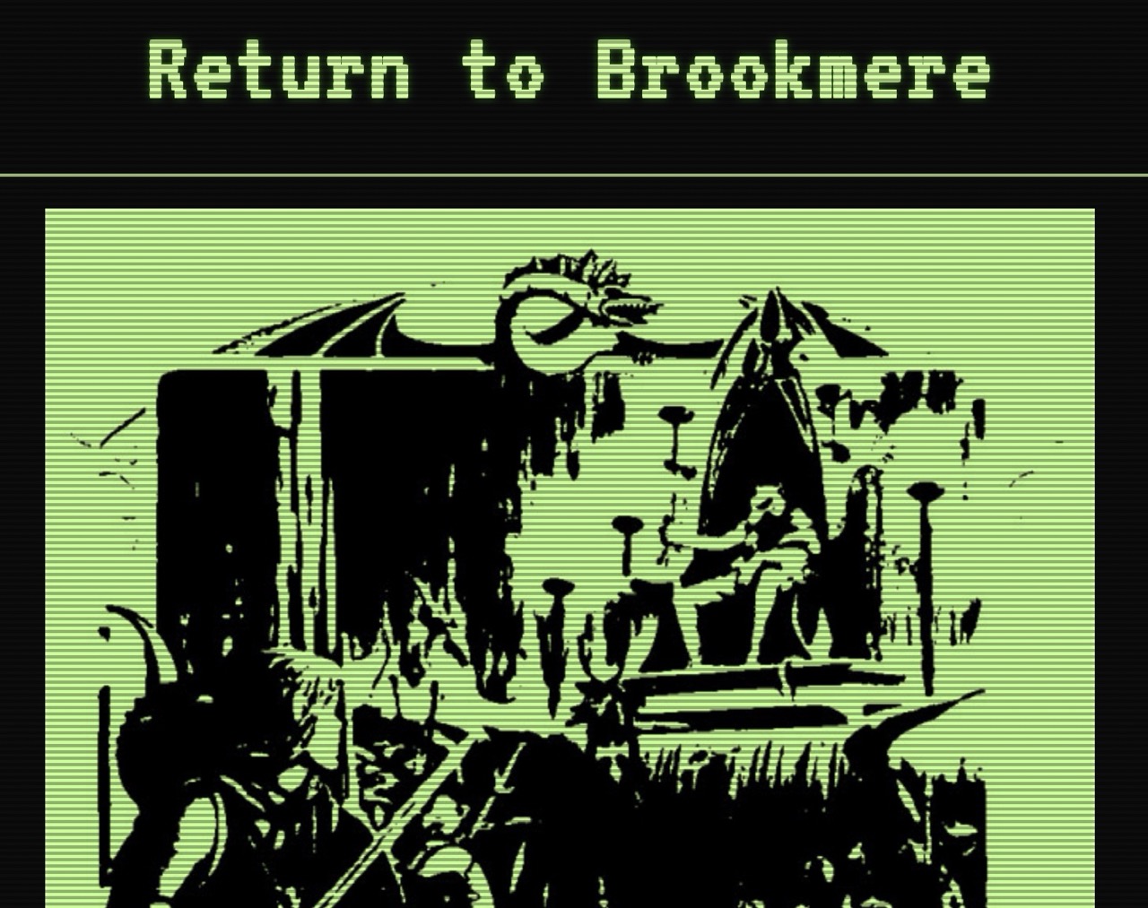 Return to Brookmere